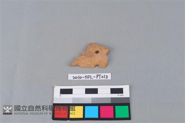 陶片藏品圖，第2張