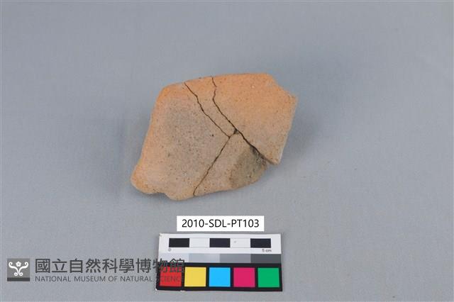 陶罐藏品圖，第2張