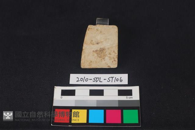 錛鑿形器藏品圖，第2張