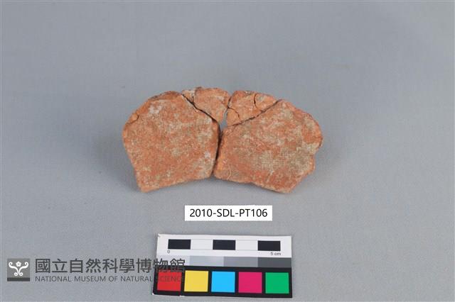 陶罐藏品圖，第2張