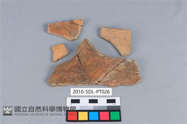 Accession Number:2010-SDL-PT026 Collection Image, Figure 2, Total 2 Figures