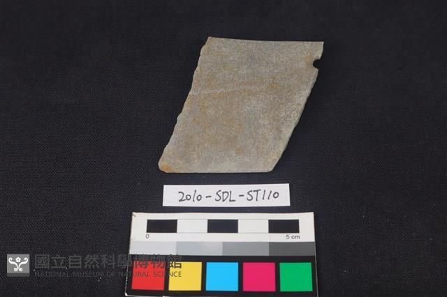 石刀藏品圖，第2張