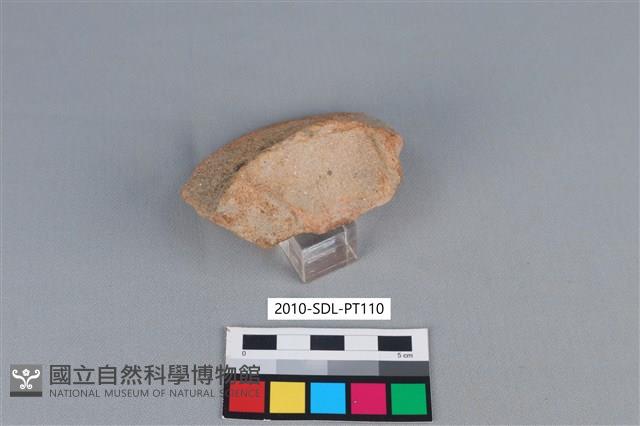 陶片藏品圖，第2張