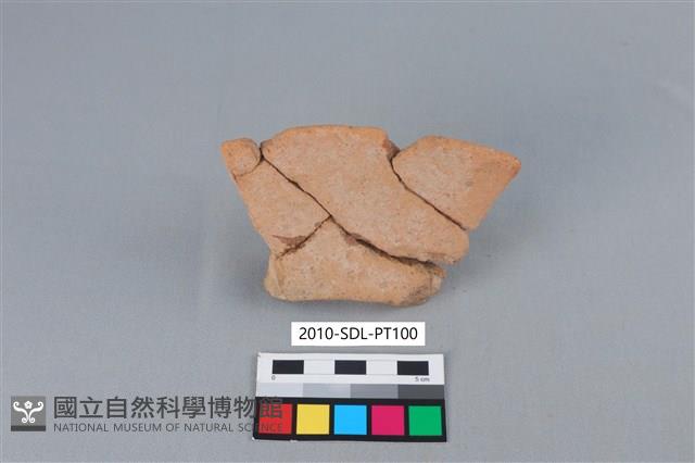 陶罐藏品圖，第2張