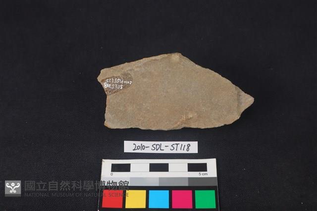 砥石藏品圖，第2張