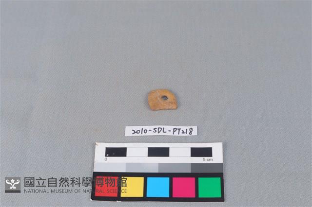 陶片藏品圖，第2張