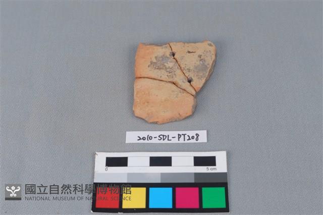 陶片藏品圖，第2張