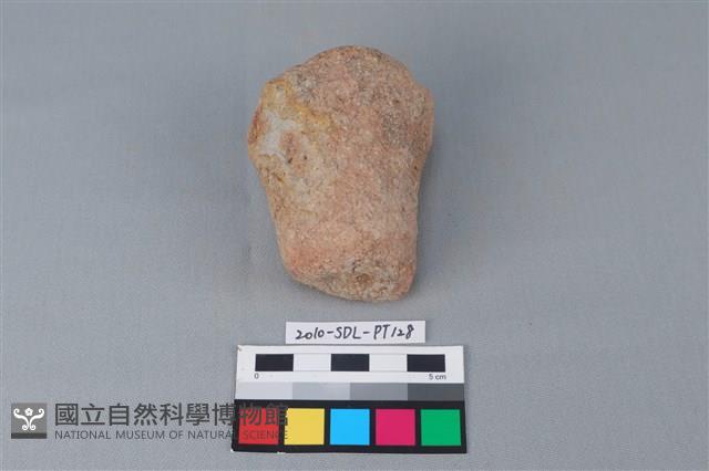 陶鼎足藏品圖，第2張