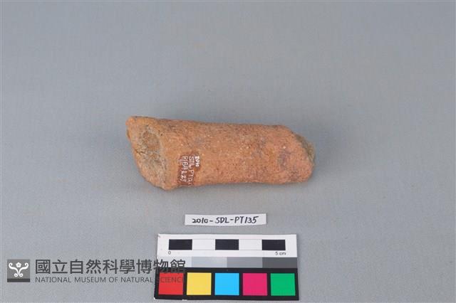 陶鼎足藏品圖，第2張