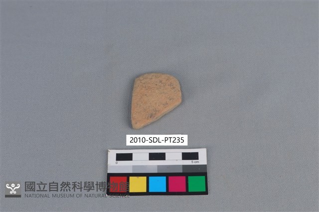 陶片藏品圖，第2張