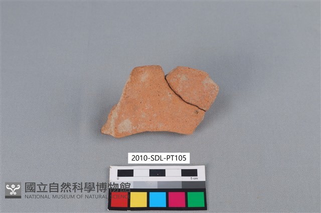 陶罐藏品圖，第2張