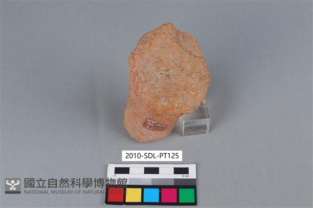 陶鼎足藏品圖，第2張