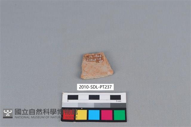 Accession Number:2010-SDL-PT237 Collection Image, Figure 2, Total 2 Figures