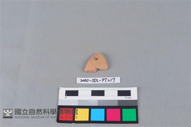 陶片藏品圖，第2張