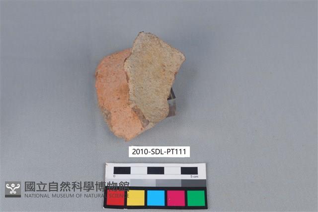 陶片藏品圖，第2張