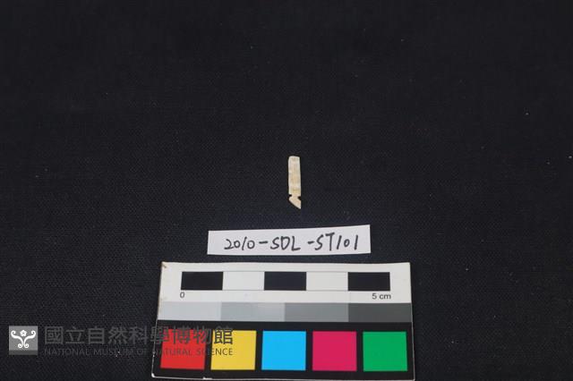 玉飾藏品圖，第2張