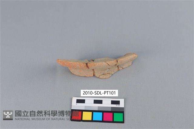 陶罐藏品圖，第2張