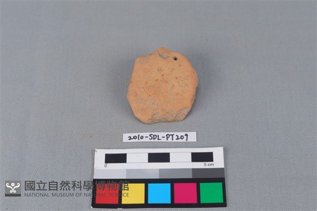 陶片藏品圖，第2張