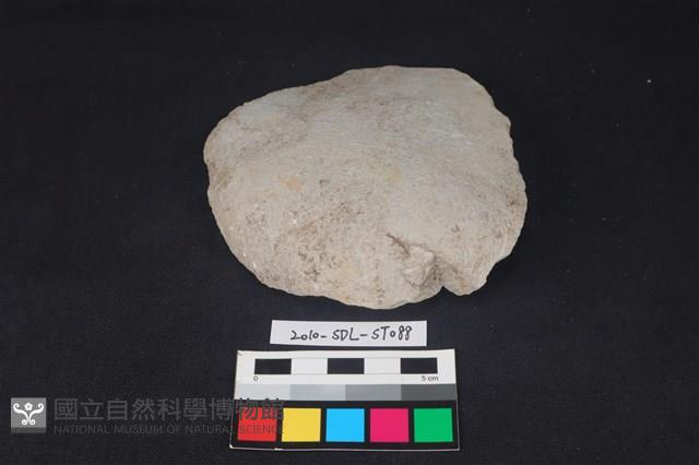 石片器藏品圖，第3張