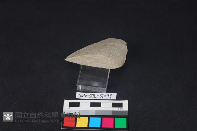 石片器藏品圖，第3張