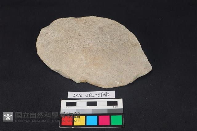 石片器藏品圖，第1張