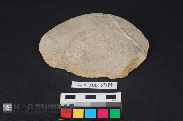 石片器藏品圖，第1張