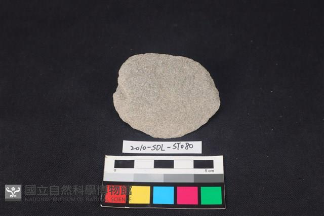 石片器藏品圖，第1張