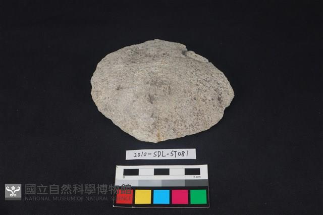 石片器藏品圖，第1張