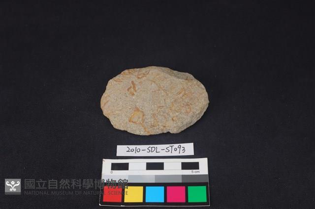 石片器藏品圖，第1張