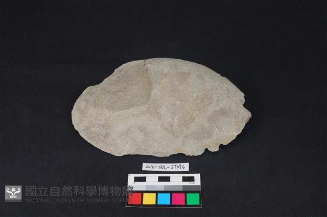 石片器藏品圖，第1張