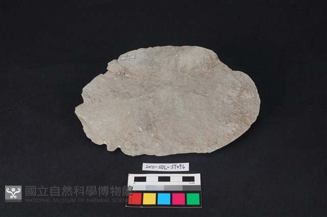 石片器藏品圖，第2張