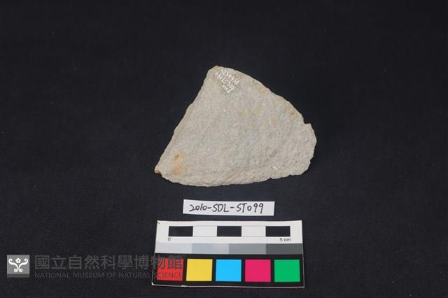 石片器藏品圖，第2張