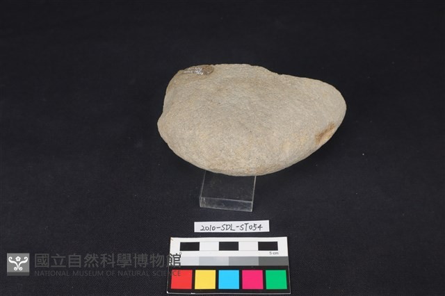 石鎚藏品圖，第3張