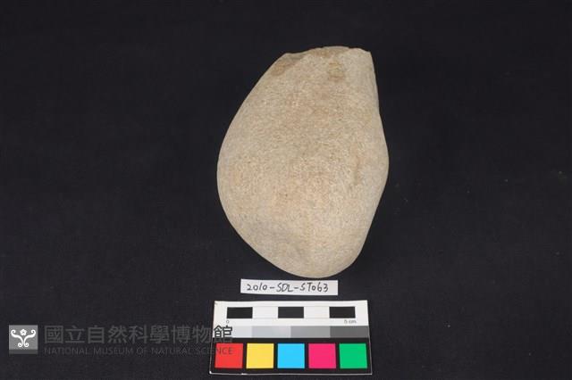 石鎚藏品圖，第3張