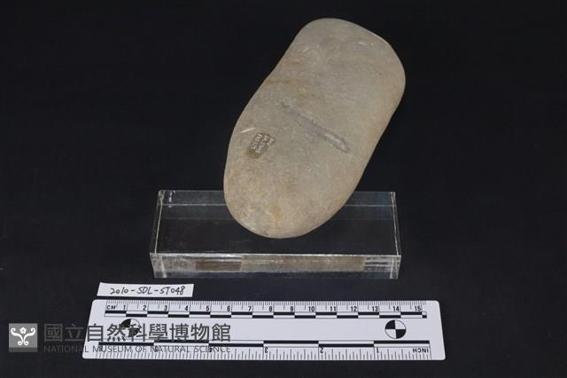 石鎚藏品圖，第3張