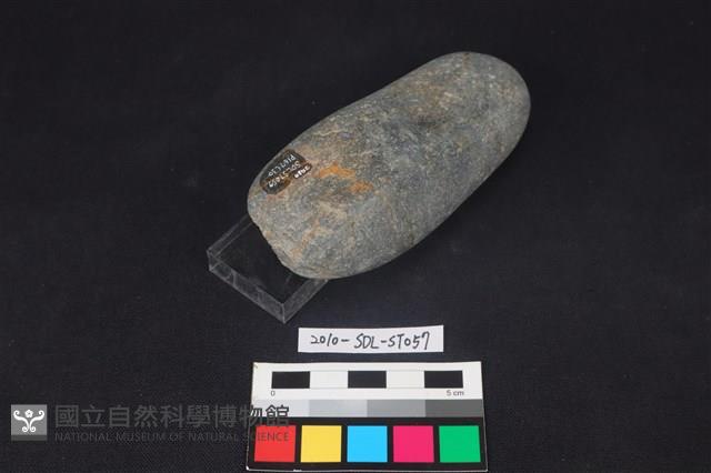 石鎚藏品圖，第3張