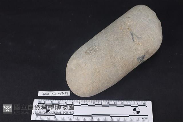 石鎚藏品圖，第3張