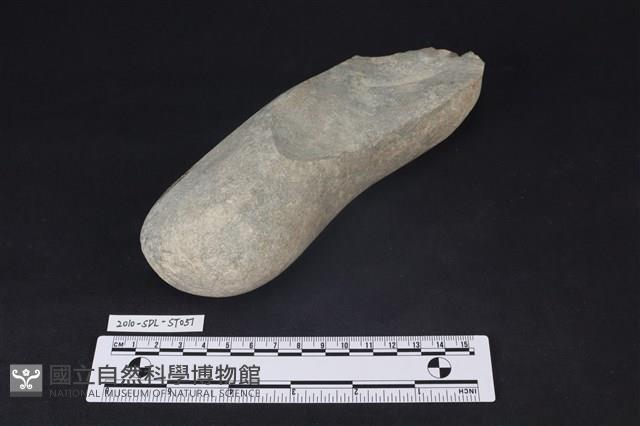石鎚藏品圖，第3張