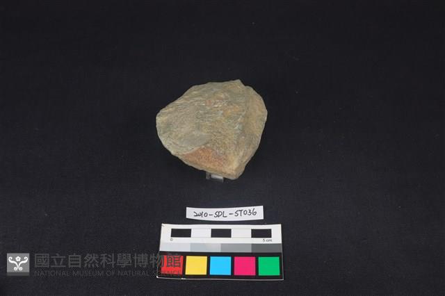 石片器藏品圖，第3張