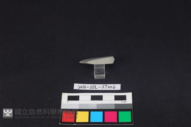 石刀藏品圖，第3張