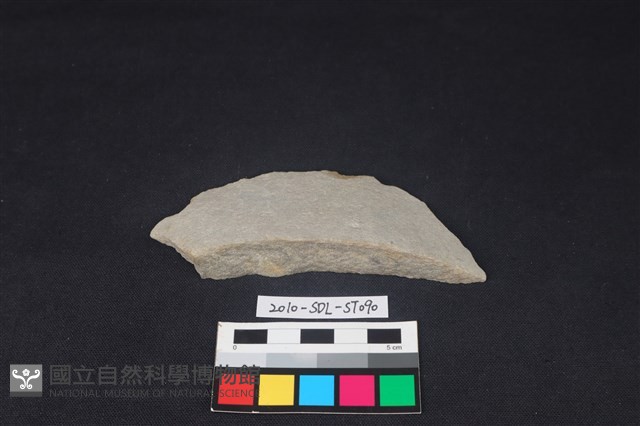 石片器藏品圖，第3張