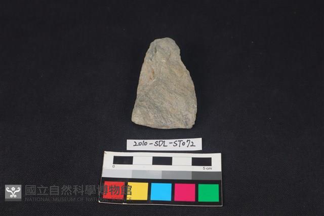 斧鋤形器藏品圖，第1張