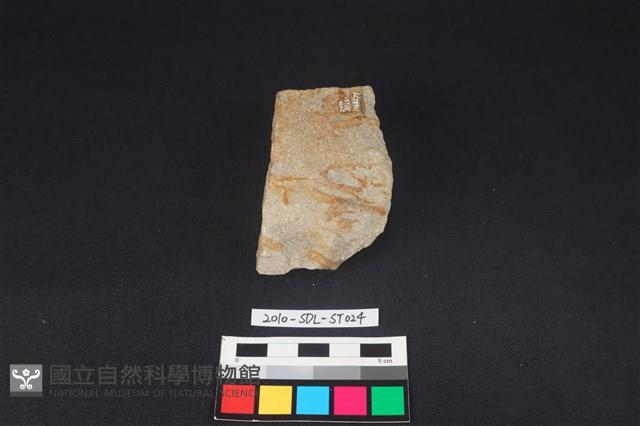 斧鋤形器藏品圖，第1張