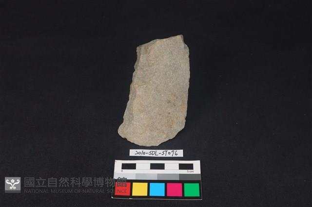 石片器藏品圖，第1張