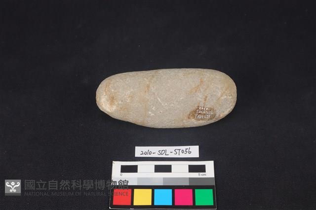 石鎚藏品圖，第1張