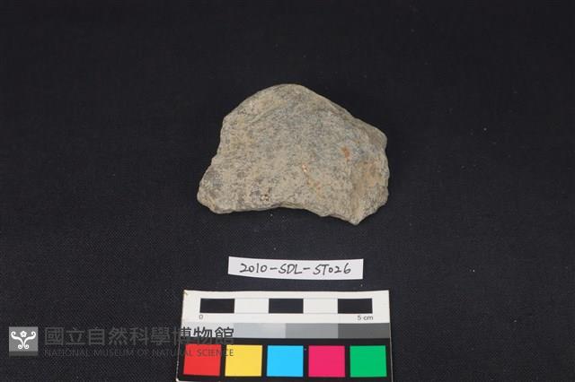 斧鋤形器藏品圖，第1張