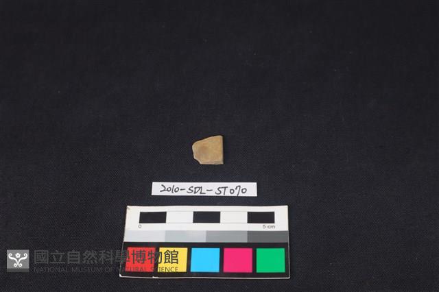 石器藏品圖，第1張