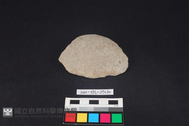 石片器藏品圖，第1張