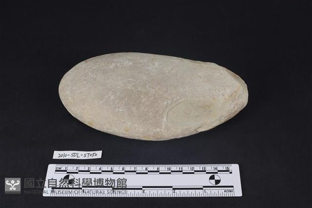 石鎚藏品圖，第1張