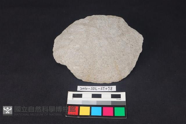 石片器藏品圖，第1張